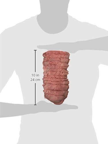 Dietz & Watson Sliced Roast Beef, 0.5 lbs