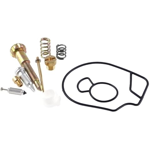 Kit de réparation carburateur 2EXTREME PHVA 17,5mm Cover