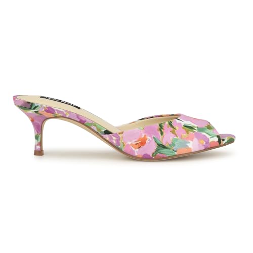 Nine West Women's Luvlie Heeled Sandal