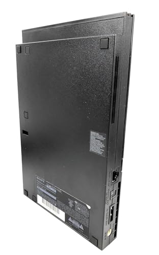 playstation 2 slim console ps2 renewed