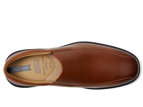 Johnston & Murphy Men's Xc4 Stanton 2.0 Run-Off Slip-on Loafer2