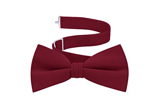 S.H. Churchill & Co. Children's Bow Tie for Boys & Girls - Many Colors
