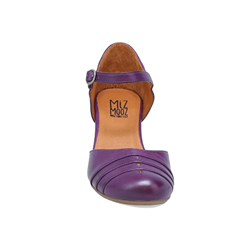 Miz Mooz Women's Frenchy Pump3