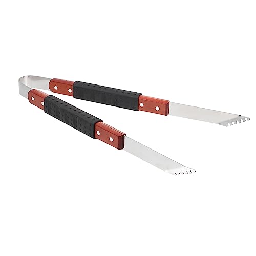 JOINPAYA Pinzas de Cocina Madera Utensilios Barbacoa y Asados Cocinas Bbq y Reuniones Familiares