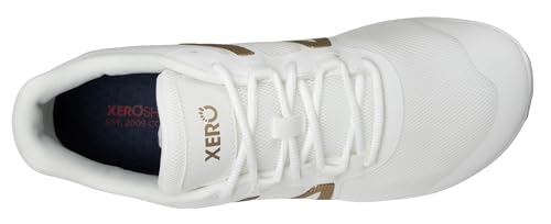 Image of Xero Shoes Men's HFS II Barefoot Running Shoes