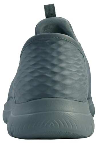 Image of Skechers Men's Summits High Range Hands Free Slip-in Sneaker