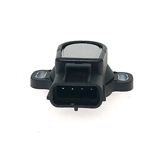 Throttle Position Sensor TPS Fits Lexus ES300 GS300 LS400 LX450 SC300 4Runner Avalon Camry Celica Corolla MR2 Paseo Pickup Previa RAV4 Supra Tercel Replaces 89452-22090