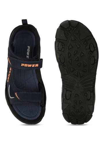 Image of Power Men's Velcro Sandal