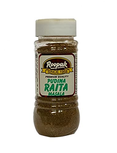 Roopak Pudina Raita Masala (100gm)