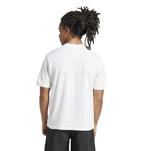 Image of adidas Men's Regular T-Shirt