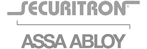 Securitron Magnalock TSBCXL Securitron Sem Armoured