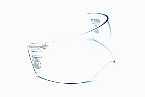 Ronin R9 PRO XL Aviator Hockey Visor