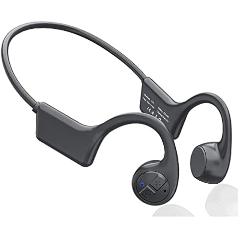 ROPASOMIC Bone Conduction Headphones Cover
