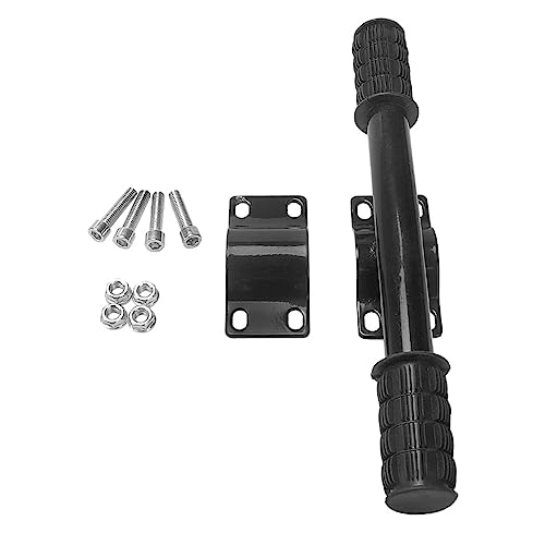 VOANZO Scooter Handle Grips Electric Skateboard Children's Grip e Scooter Accessories for Xiao-mi Mijia M365-25cm/9.8in - Image 2