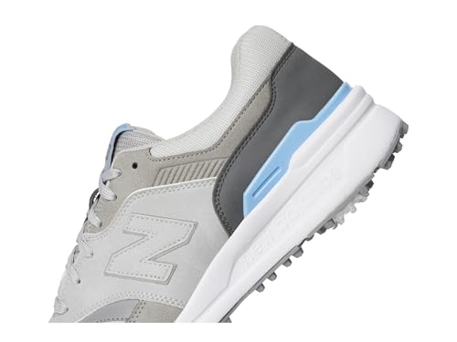 Image of New Balance Men's 997 Golf