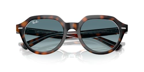 Image of Ray-Ban womens Rb4399 Gina Square Sunglasses