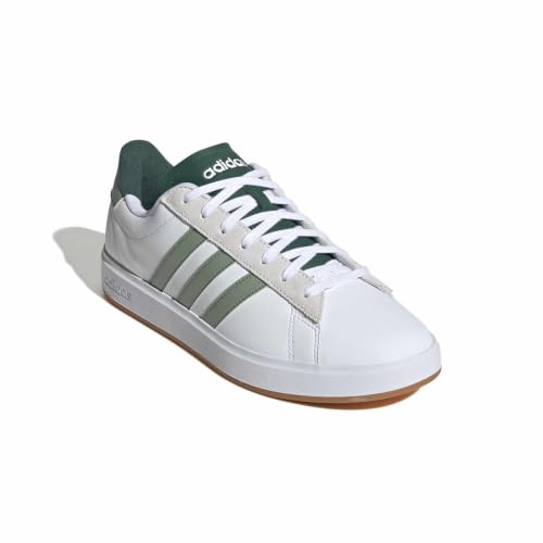 Image of adidas Men's Grand Court 2.0 Shoe