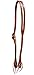 CHALLENGER Amish USA Horse Tack Hermann Oak Leather Split Ear 975H1060