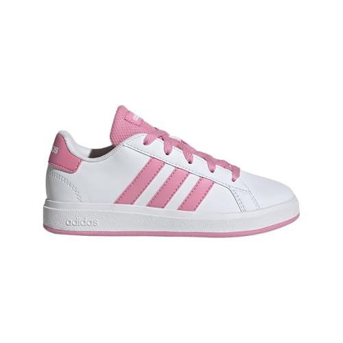 Image of adidas Kids' Advantage Tennis Shoe