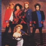 ハート(紙ジャケット仕様)