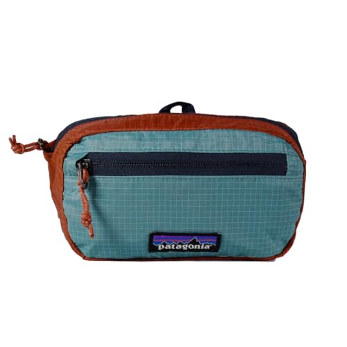 PATAGONIA ULTRALIGHT BLACK HOLE HIP PACK 49447 �e�F (BURD (BURL RED)) [���s�A���i]