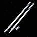 CarpNettore 2x20 Units 1mm Color Ink Gel Pen Refills for Art, 4 Pcs