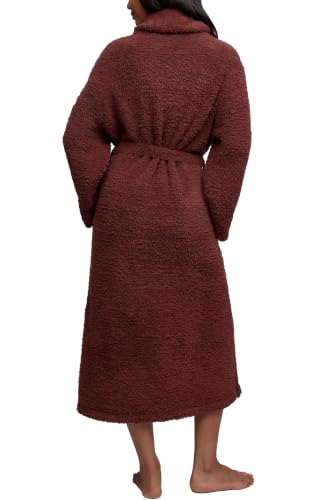 Image of Barefoot Dreams CozyChic Adult Robe
