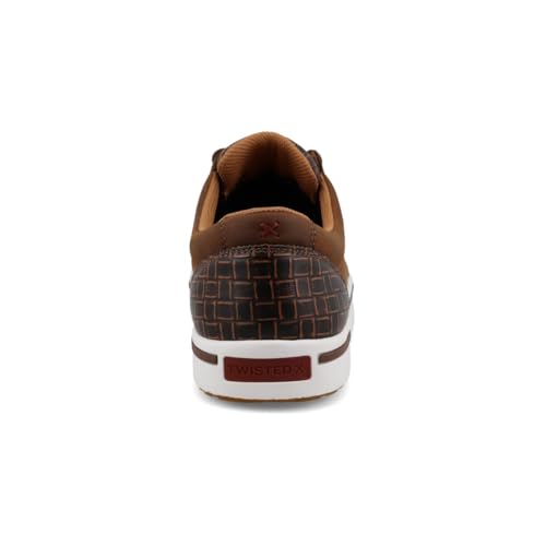Image of Twisted X Men's Kicks Casual Sneakers
