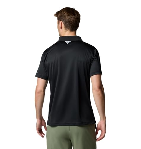 Columbia Men's PFG Solar Stream Polo2