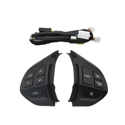 Interrupteur de volant Mitsubishi Outlander ASX Colt L200 commande audio