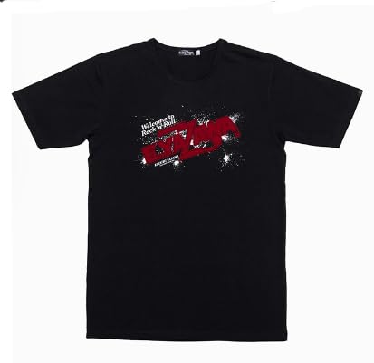 Amazon.co.jp: 矢沢永吉 Welcome to Rock'n' Roll2023 会場限定 Amazon.co.jp: 矢沢永吉 Welcome to Rock'n' Roll2023 会場限定