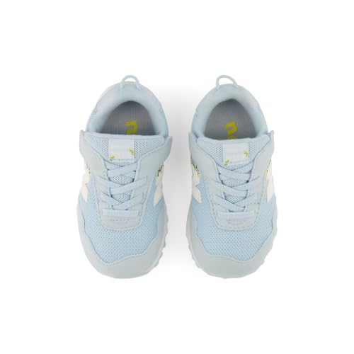 Image of New Balance Baby-Boys 515 New-b Hook & Loop