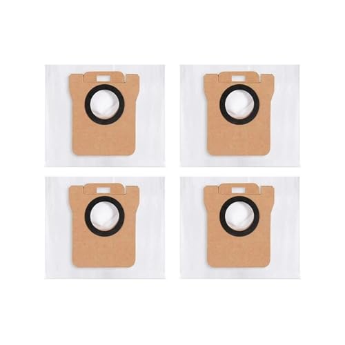 _XgobOANZT[ADreameAL10s L20 Ultra S10 ProɑΉAMijiaAM30ɑΉAOmni 1S B101CN B116 Robot X10+|@p[cɑΉ(4pcs)