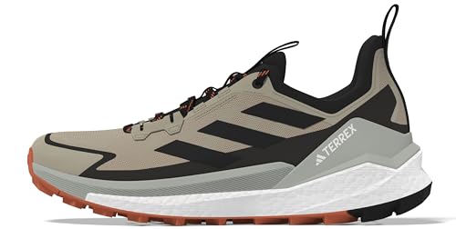 adidas Men's Terrex Free Hiker 2 Low Hiking Shoes
