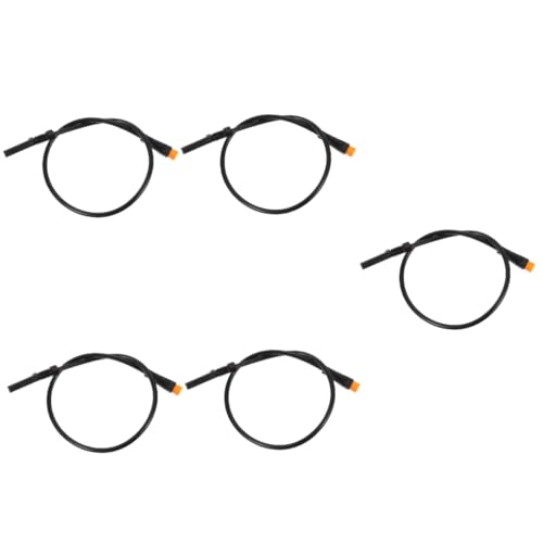 Dulcicasa u[LP[uLbg 3 S ] oCNp AX[Y ϒ͐݌v TCNOANZT[ (30.00X1.00X1.00CMx5pcs,×5)