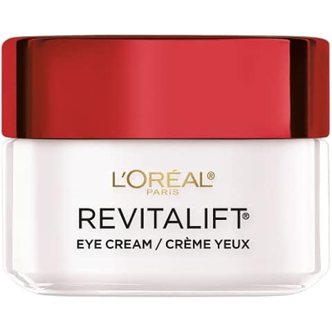 L'Oreal Paris Revitalift Anti-Wrinkle and Firming Eye Cream Cover
