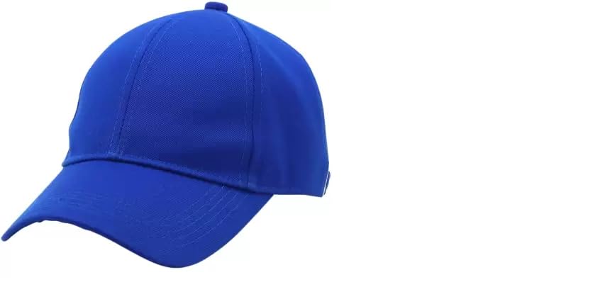 Image of SELLORIA Acrylic Brand A Combo Pack Of 2 Stylish Sport Inspire + Baseball.Cap For Men Baseball Caps Plain Adjustable Mens And Womens Casual Formal Cap (Pack Of 2)