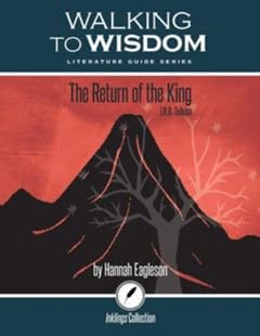 Tolkien - the Return of the King