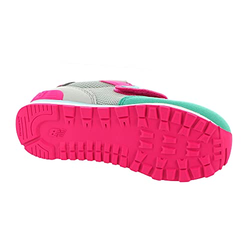Image of New Balance Kids' 515 V1 Lace-up Sneaker