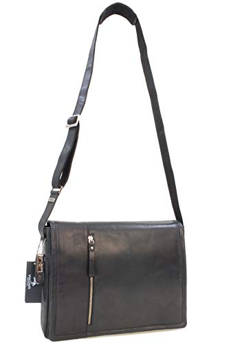 VISCONTI- Vera Pelle - Borsa a tracolla/Borsa