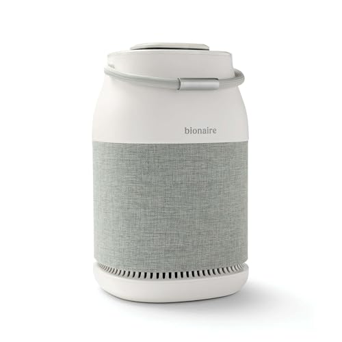 Bionaire 360 UV Air Purifier
