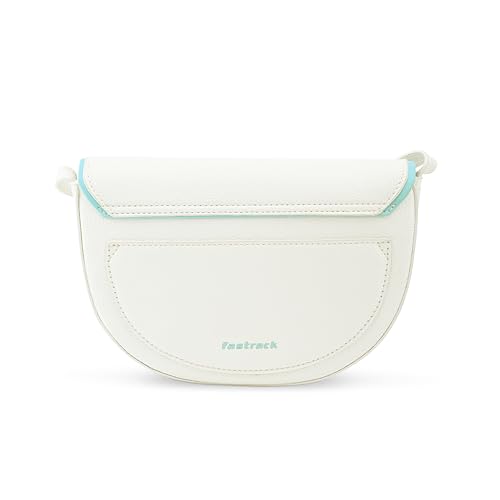 Image of Fastrack Women's Western (White)
