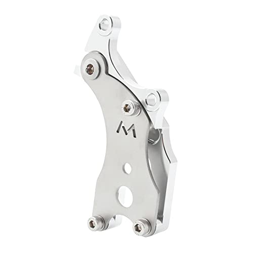 bicycle disk brake conversion