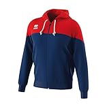  Errea Sweatshirt à Capuche Ben