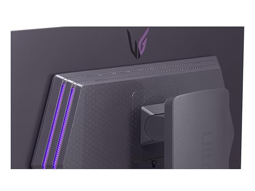 UltraGear OLED 27GX790A Monitor Gaming 27", QHD (2560x1440), OLED, 480Hz, 0,03ms (GtG), G-Sync, FreeSync Premium Pro, HDR True Black 400, HDMI 2.1, DisplayPort 2.1, Nero - Monitor - Immagine 10