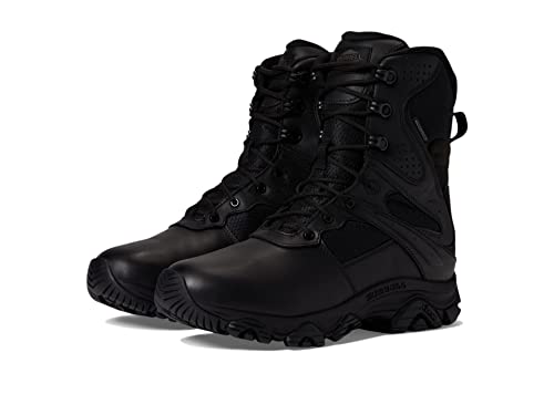 Merrell Men's Moab 3 Response Tactical 8