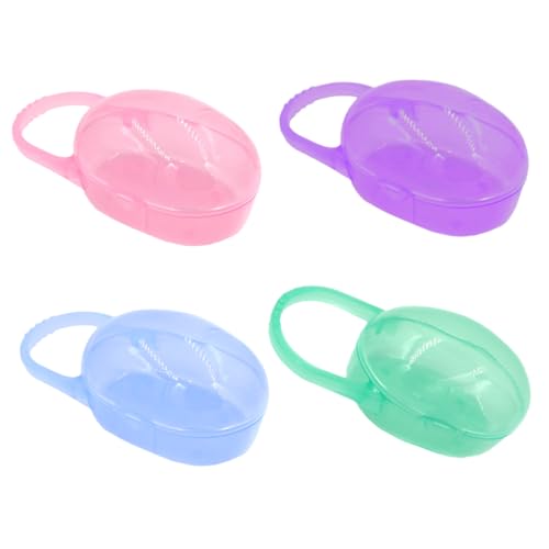 VICASKY 4肨Ԃ[{bNX ϋv̂f gpȒP oɕ֗ ^їp[vt Ԃz_[P[X