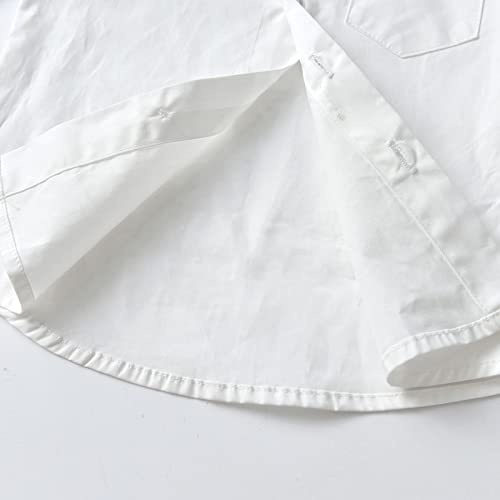 Kids Boys Gentleman Long Sleeve Pants Outfits Button Down Lapel Shirt Suspender Pants Handsome Clothes For Toddler Boys3