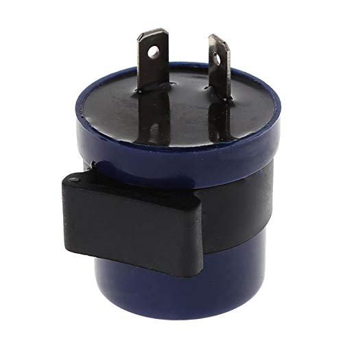 Buy Shangmu Flasher Buzzer Relay Indicator TurnSignal Led Blinker DC 6V