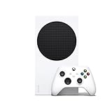 Xbox Series S - 1TB - Robot White